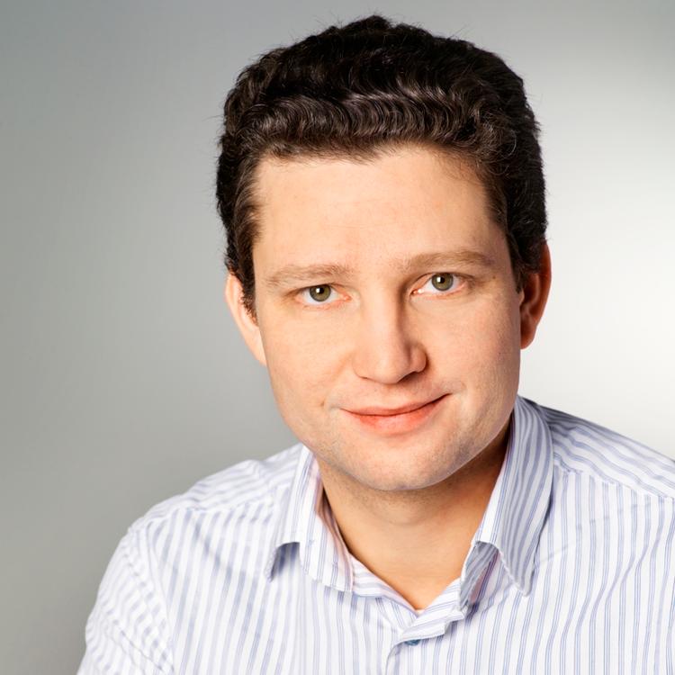 Støtte. Ole Hækkerup er stolt af regeringsgrundlaget. 