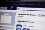 Haderslev Kommune på Facebook