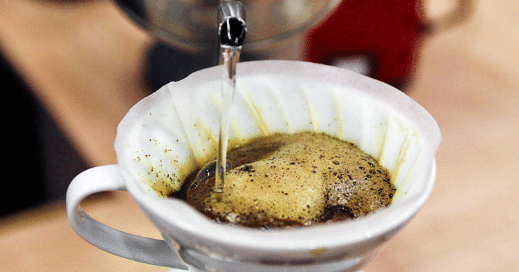 DEN LILLE FORSKEL. Der findes kaffe, og så findes der GOD kaffe. (Arkivfoto) 