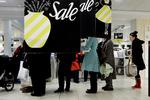 TILBUD. Magasin har tilbudt gratis konsultationer med en personlig shopper og stylist. 
