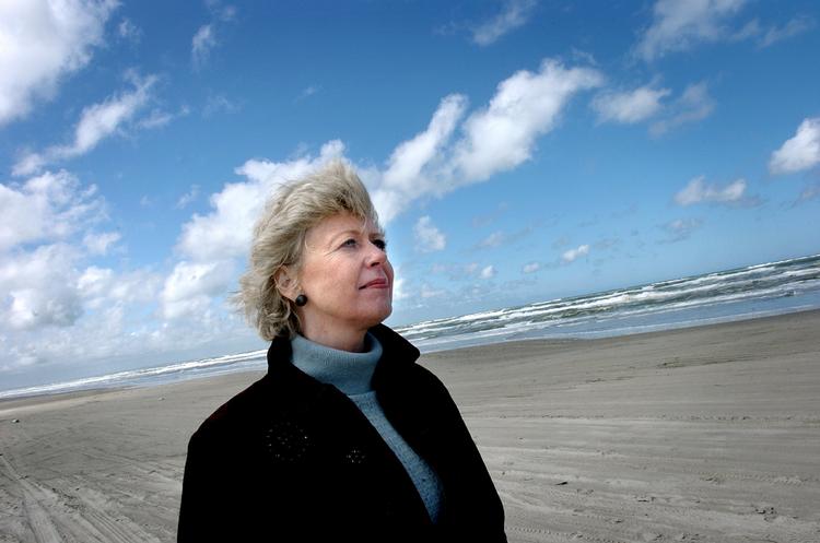 Mette Nørgaard er selvstændig ledelseskonsulent. Hun har skrevet 'Touchpoints' sammen med den administrerende direktør for Campbell Soup. 