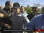 Egypt Israel Palestinians