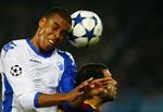 Kaptajn. Trods sine kun 21 år, har Zanka spillet 125 kampe for FCK. 