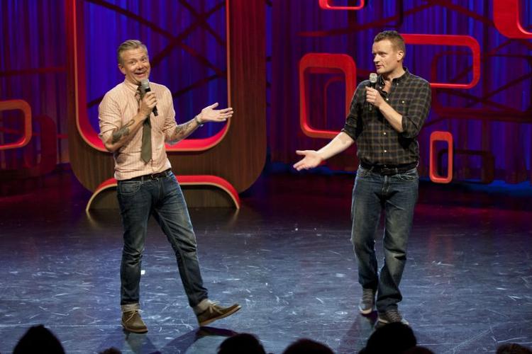 Underskud. Trods godt gang i billetsalget til blandt andet det aktuelle show med Casper Christensen og Frank Hvam, skranter Bremens økonomi. 