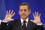 FREMTID. Den franske præsident Sarkozy skal komme op med nogle tiltag, før Moody's igen vil slippe landet af syne. 