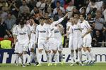 Suveræne. Real Madrid har efter de tre første Champions League-runder maksimumpoint og ikke lukket mål ind. 