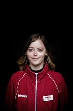 Lederjagt. Heidi Hansen går efter at blive varehuschef i Kvickly. På nuværende tidspunkt har ingen af kædens 79 varehuse en kvindelig varehuschef. 