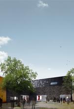 Genåbning. Lundgaard &amp; Tranberg Arkitekter har lavet ny tilbygning til Vestsjællands Kunstmuseum. 