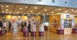 PENGEMASKINE. Lufthavnen i Billund tjener ikke penge på flyene - til gengæld skal der hentes ind på blandt andet shopping. 