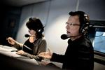 Udfordring. Radio 24syv har haft tre måneder til at udvikle 30 programmer. D. 1. november sender kanalen for første gang.