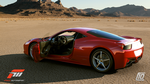 Detaljerne er et nærstudie værd, og Forza 4 Motorsport appelerer da også til køreglæden i uhørt grad. 