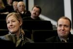 Granskning. Sofie Carsten Nielsen synes, at spørgsmålet om boligskattens indvirkning på finanskrisen er en diskussion værd. 