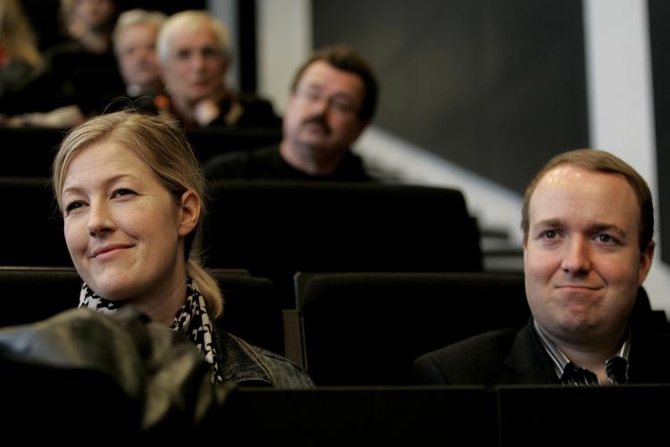 Granskning. Sofie Carsten Nielsen synes, at spørgsmålet om boligskattens indvirkning på finanskrisen er en diskussion værd. 