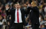 Topfodbold. De to trænere, Pep Guardiola (til højre) og Pavel Vrba havde følelserne uden på tøjet. 