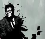 Antihelt. Samin Gaddis er en halvfordrukken, men ret charmerende universitetslektor, der rodes ind i et univers af snigmord, blyforgiftninger, lokkende kvinder og stormagtsdrømme. 