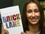 forfatteren. Monica Alis Diana-roman har ikke fået en varm modtagelse af anmelderne. Arkivfoto: AP 