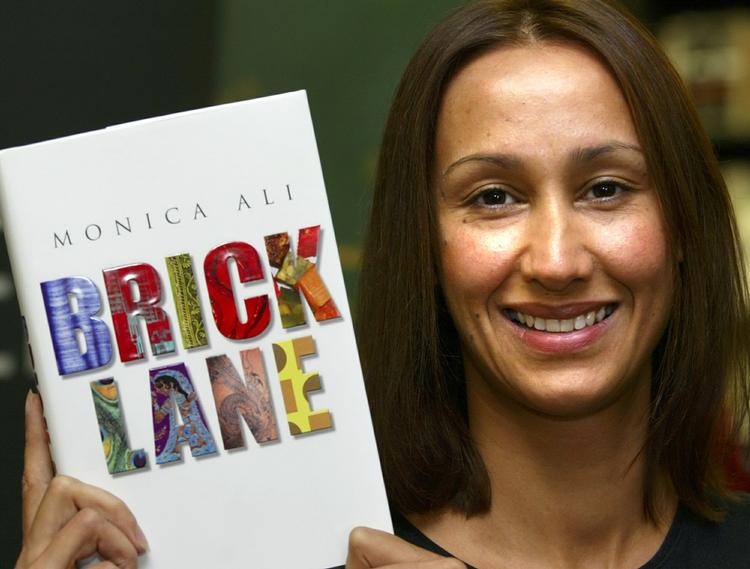 forfatteren. Monica Alis Diana-roman har ikke fået en varm modtagelse af anmelderne. Arkivfoto: AP 