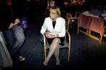 MEDIEDÆKNING. Dansk Folkeparti har efter valget  været mere stille i medierne end partiet plejer. Nu er de ikke længere lige så interessante, mener professor Kasper Møller Hansen. 