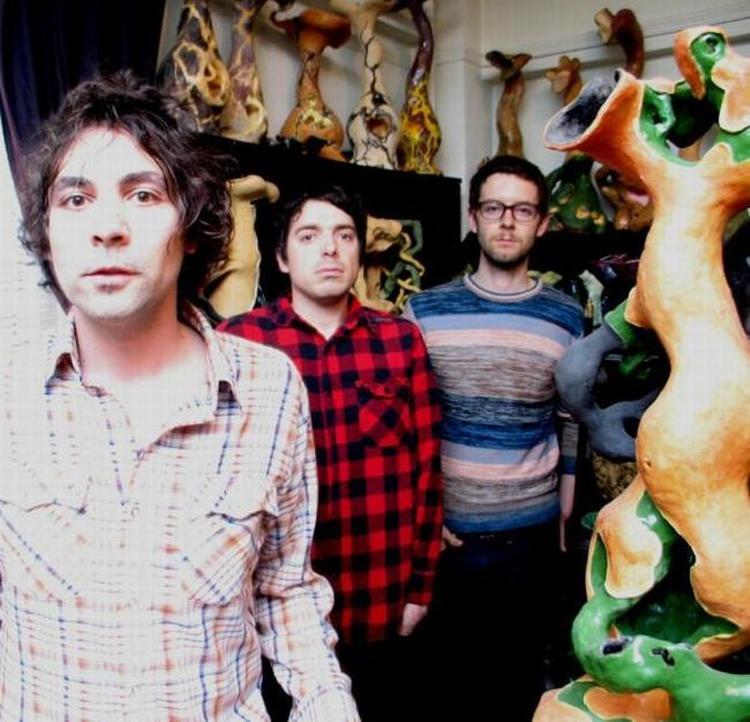 Gensyn. War on Drugs kommer tilbage til Danmark. 