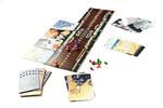 Krøllet kreativitet. 'Dixit Odyssey' er et drømmenes brætspil, da det sætter fuld damp under kreativitetens kedler, når det gælder om at gætte gådefulde og krøllede koblinger mellem billeder og ord. 