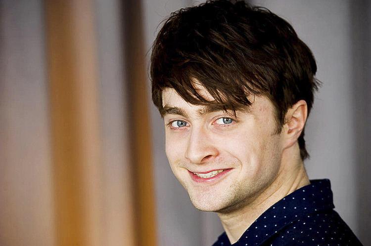 Gys. Daniel Radcliffe møder igen overnaturlige kræfter. 