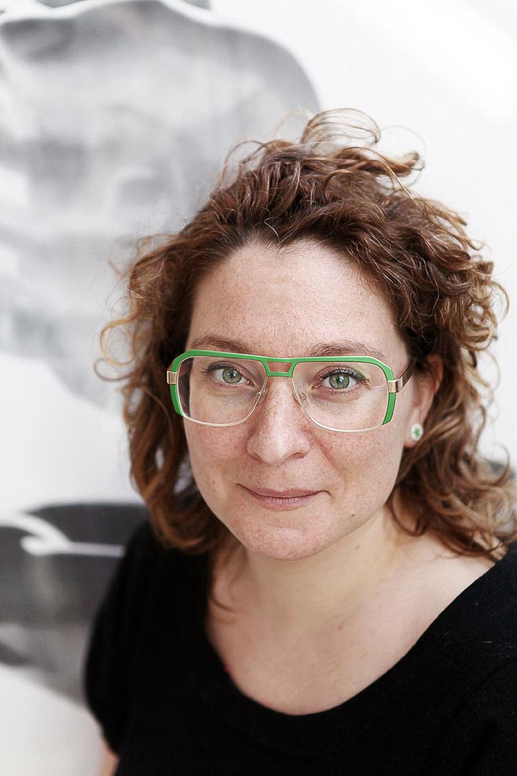 Filmfestival. »Vi er meget mere end gay and lesbian«, siger festivalleder for MIX Copenhagen Kirstine Mølgaard. 