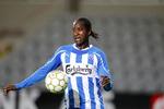 Superliga: Horsens - OB: 4-3. Djiby Fall