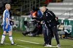 Europa League: OB - FC Twente