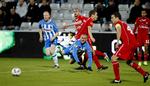 Europa League: OB - FC Twente
