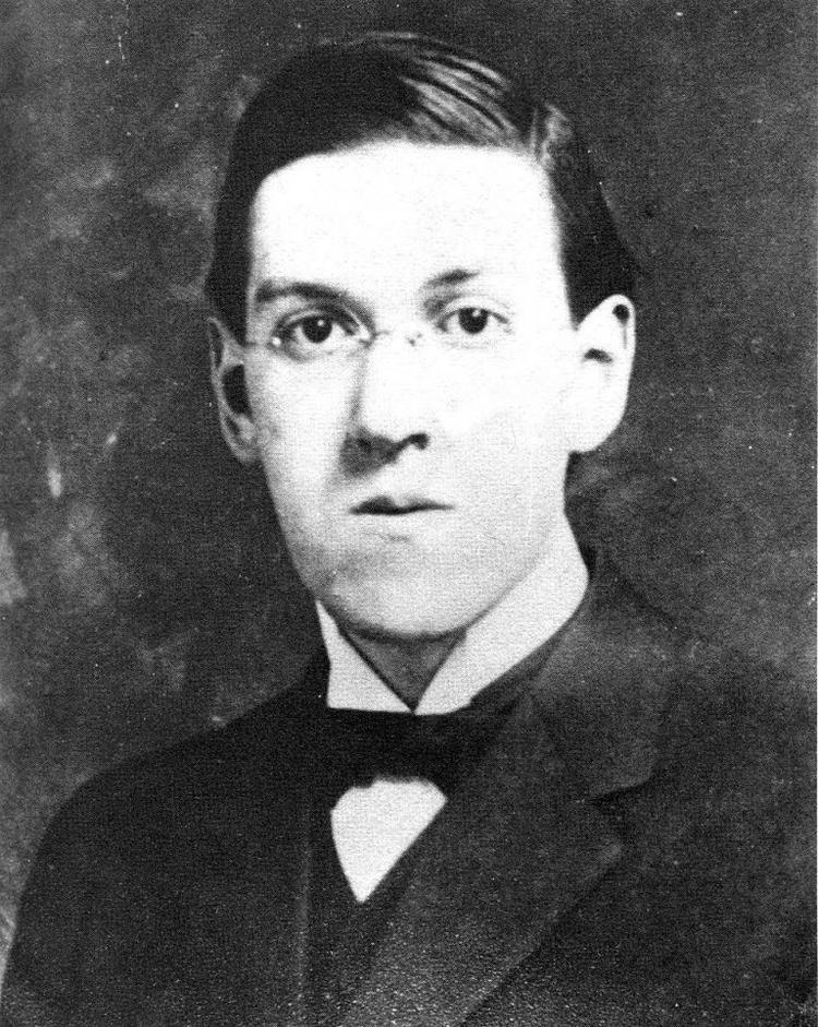 Kult. Forfatteren Stephen King og instruktører som John Carpenter og Guillermo Del Toro betegner H P. Lovecraft som deres største inspirationskilde. 