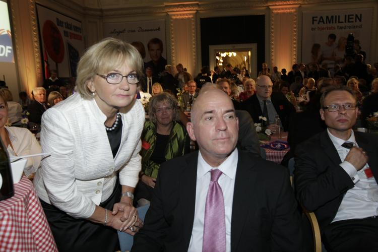 UINTERESSANT. Søren Espersen var selv pressechef for Dansk Folkeparti fra 1997 til 2005, og han spår, at der vil være langt længere mellem journalisternes opkald end før valget. 