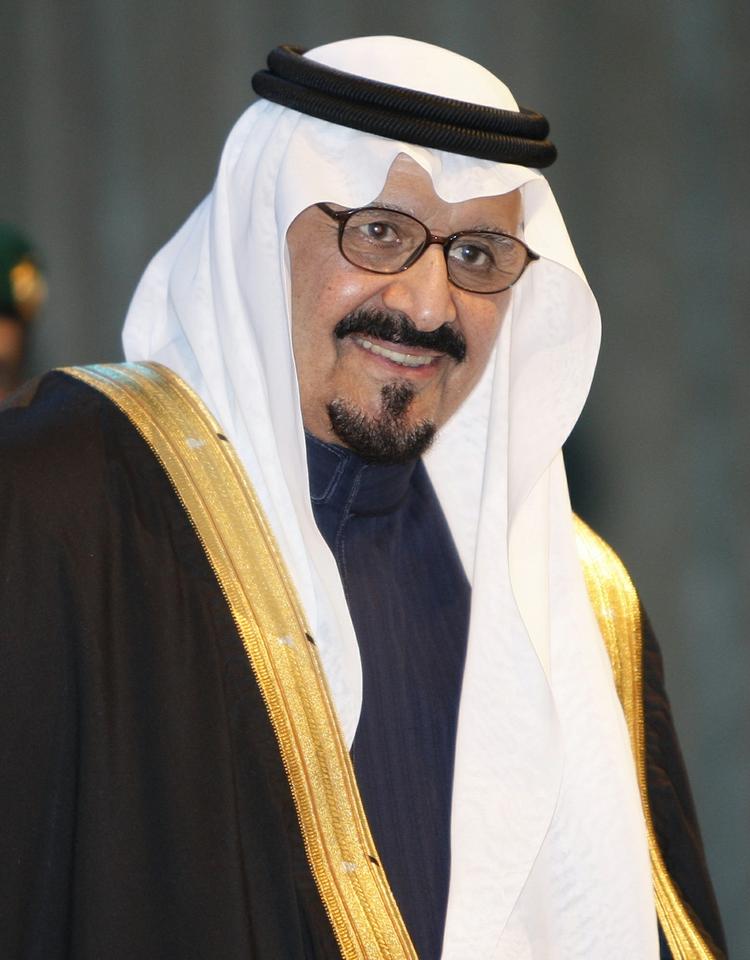 DØD. Siden juni skal kronprins Sultan bin Abdul-Aziz have opholdt sig i USA, hvor han angiveligt har fået behandling for sygdom. 