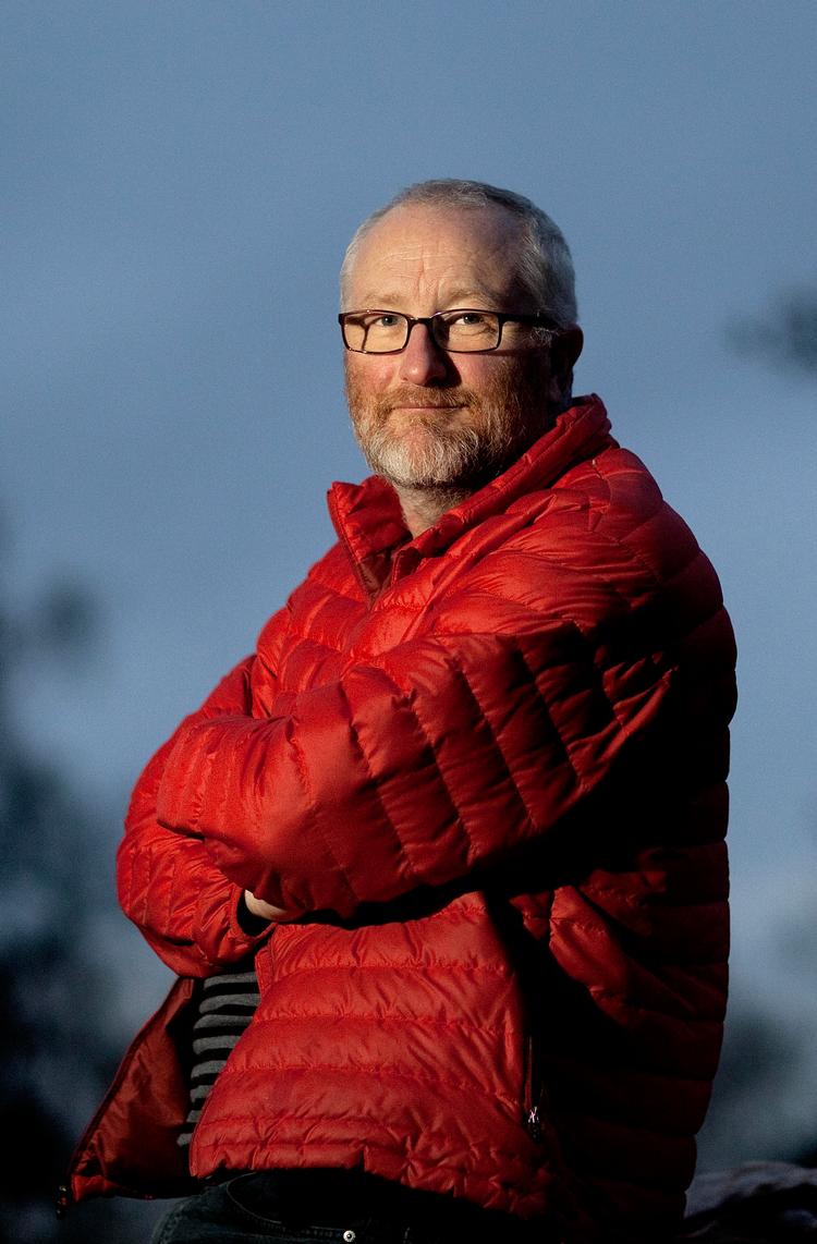 Uvidende. Der er for mange medlemmer i den danske oscarkomité, der ikke ved noget om, hvilke film der kan gøre sig gældende i oscarsammenhænge, mener Zentropadirektør Peter Aalbæk Jensen. 