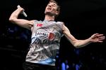 SKUFFET. Peter Gade har tabt 15 ud af 16 kampe mod Lee Chong Wei. 