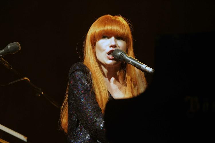 Melankoli. 48-årige Tori Amos viste gang på gang sin specielle evne til at følge tårevædet melankoli op af endnu mere melankoli uden, at det endte i sentimental sødsuppe. 