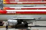ERSTATNING. Iberia er et af de flyselskaber, som har nægtet at udbetale en erstatning til en dansk passager, som ellers havde fået ret i sin klagesag mod selskabet. 
