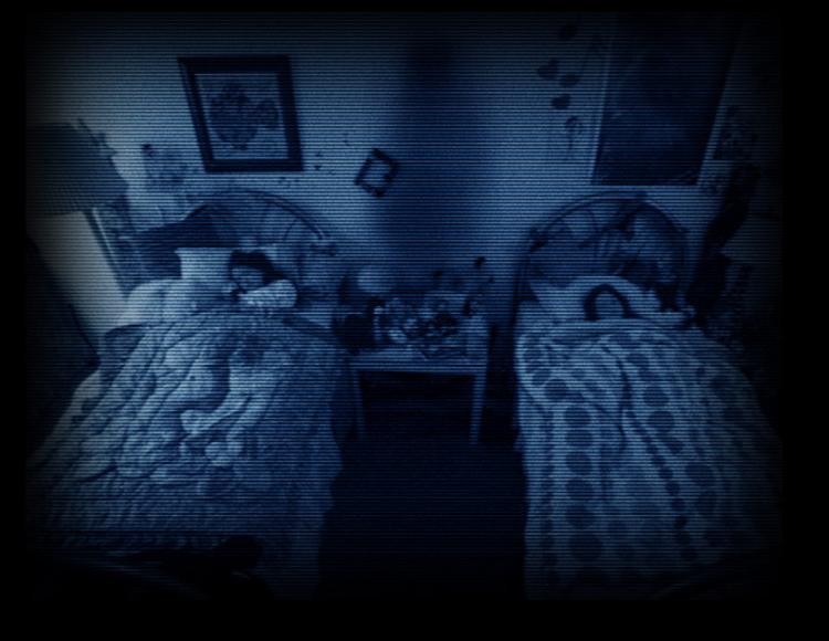 Hit. Efter bare én dag på markedet spillede 'Paranormal Activity 3' intet mindre end 140 millioner kroner ind på åbningsdagen i fredags. 