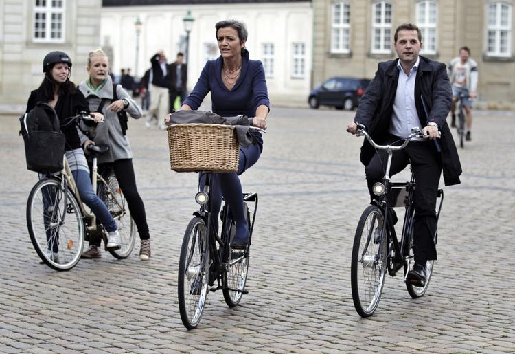 Tromlere. Det er vigtigt at være gode venner med de radikale - men partiet kan også være farlig at have med i en regering. 