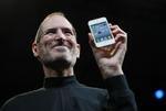 Chefen. Steve Jobs var en mand med overvældende succes. Men også en mand med en ledelsesstil til den hårde side. 