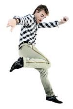 I spotlyset. Trods kokainbeskyldningerne  i sommer er balletmester Nikolaj Hübbe blevet eksponeret langt mere end tidligere i radio- og tv-show. 