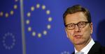 Snart. Den tyske udenrigsminister Guido Westerwelle mener at traktatændringer bliver relevante inden for to år. 