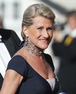 Særpræg. Margit Brandt introducerede danskerne for massefremstillet mode af høj kvalitet, mener modeeksperter. 