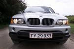 VROOOOOOMMM. BMW's store X5-model kan blive dyrere at køre rundt i fremover, og samtidig kan den blive svær at komme af med, advarer Jens Rohde. 