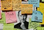 Forventninger. Biografien om afdøde Steve Jobs udkommer som e-bog i dag og som bog 1. november. 