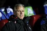 AVS. Mandagens nederlag til FC Nordsjælland var Roland Nilssons femte kamp i træk uden sejr, men både Ståle Solbakken og Roy Hodgson har oplevet seks kampe uden sejr. 