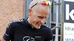 tilbage. Michael Rasmussen vender tilbage til den internationale scene i cykelsportens laveste division. 