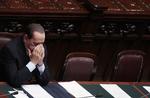 Krise. Berlusconi skal inden onsdag have et forslag parat, der kan skabe tillid hos EU's ledere og markedet. 