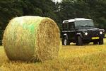 Langlivet. Rygerne om Land Rover Defenders snarlige død var stærkt overdrevne. Den kan leve videre til 2020 og måske endnu længere. 