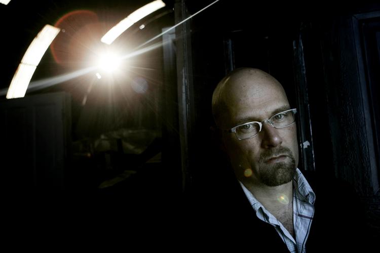 Stime. Tingene kører på skinner for Ole Christian Madsen for tiden. 