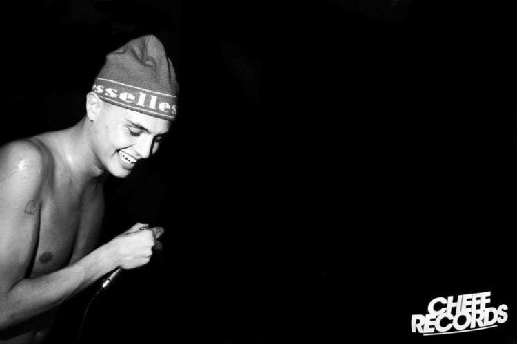 Lånt. Rapperen Kidd har samplet noget i sit gennembrudshit. Det er dog ikke ulovligt. 